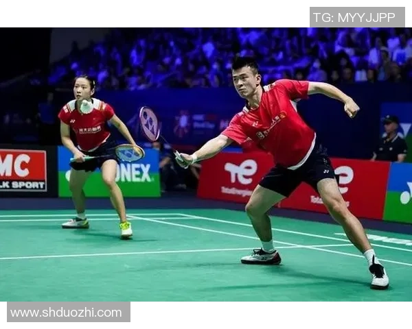 上海羽毛球队总决赛精彩表现团队协作成就辉煌胜利分析