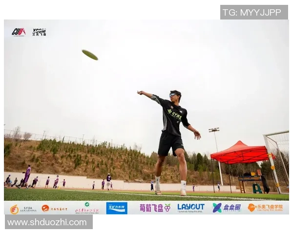 南京飞盘队荣登全国飞盘速度排行榜第九名展现实力与潜力