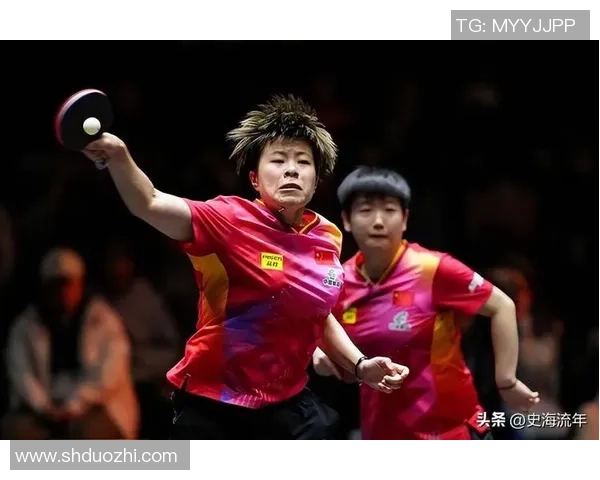 成都乒乓球队与杭州乒乓球队赛后状态分析与复盘总结