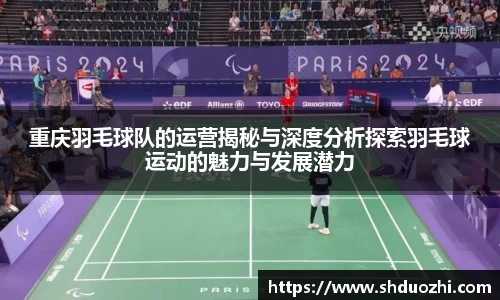 重庆羽毛球队的运营揭秘与深度分析探索羽毛球运动的魅力与发展潜力